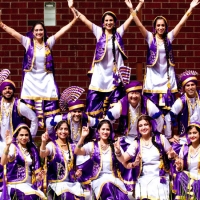 Bhangra Dance Group