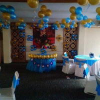 birthday party decorators planners in Delhi